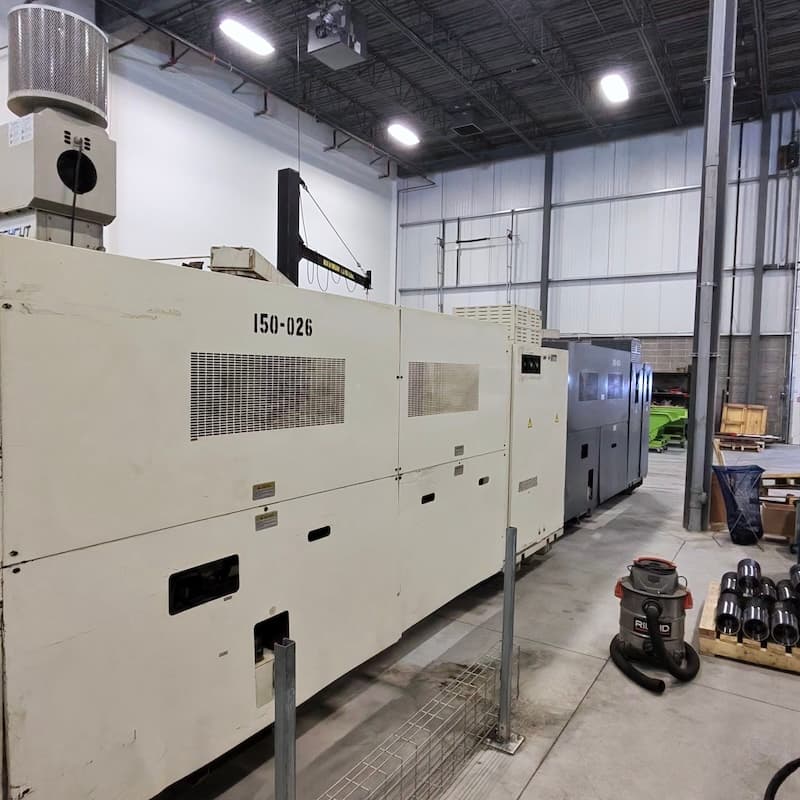 Okuma LB35II-M, year 2000, SN 0447