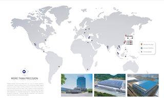 PDF Catalogue Hision Company